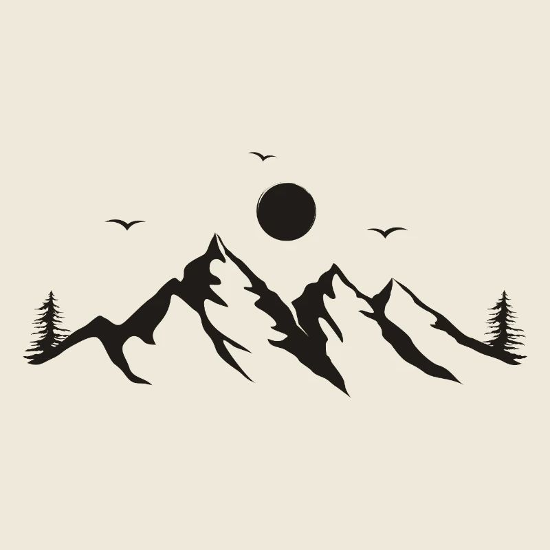 Gebirge