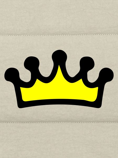 Krone Symbol