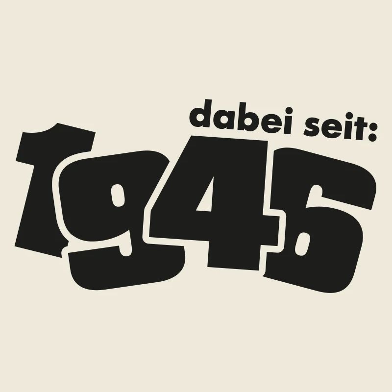 Depuis 1946