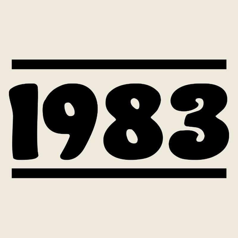 1983 birthday 1983
