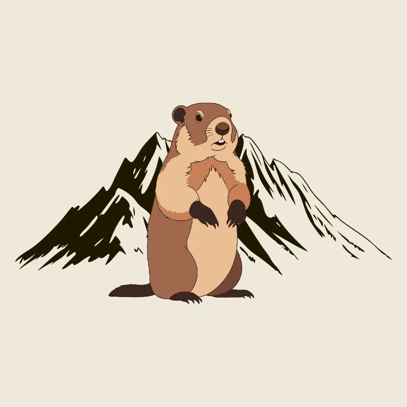 Marmotte des Alpes Aventure