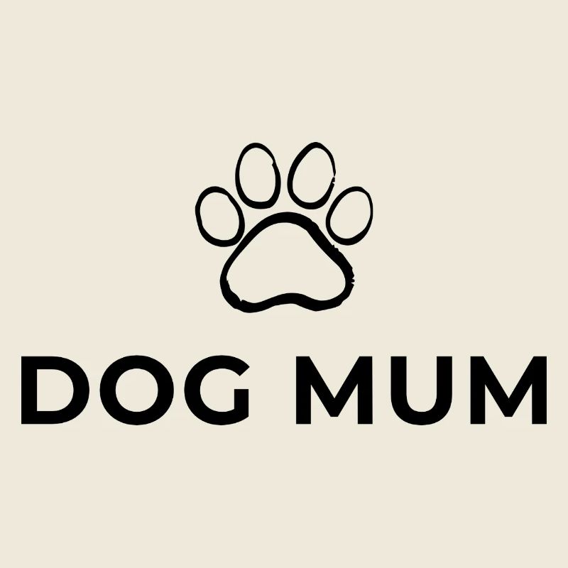 Maman du chien - Maman du chien