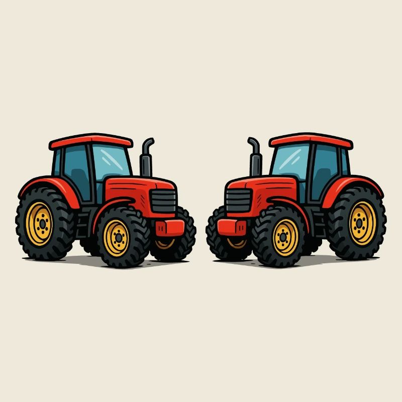 Tracteur