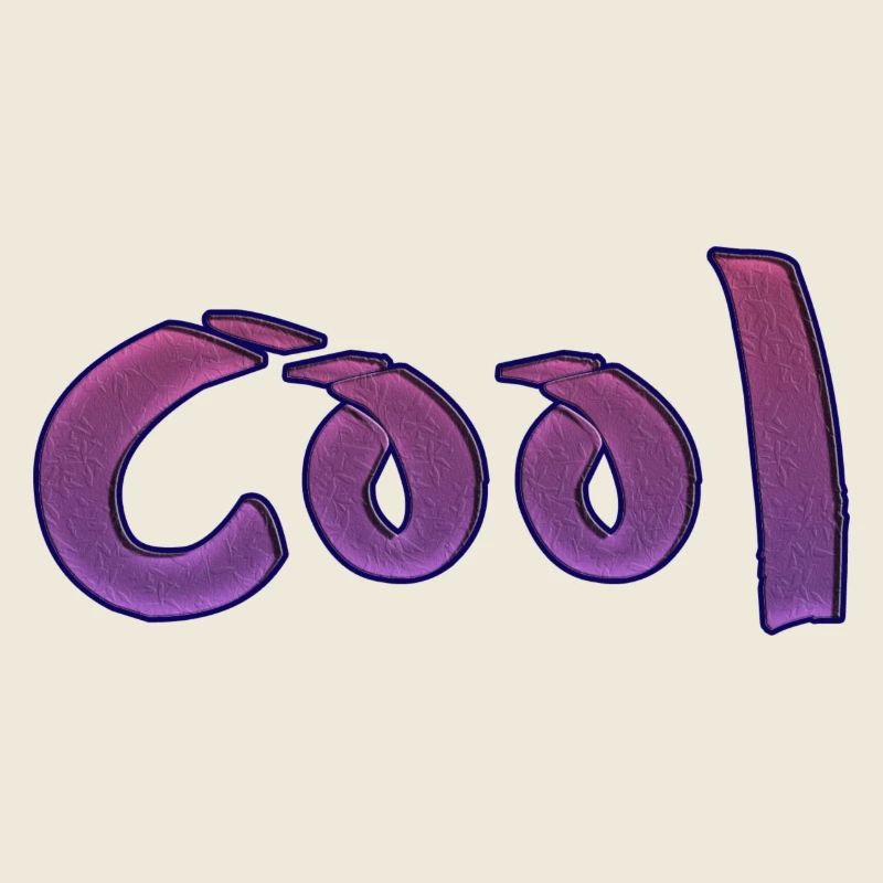 cool