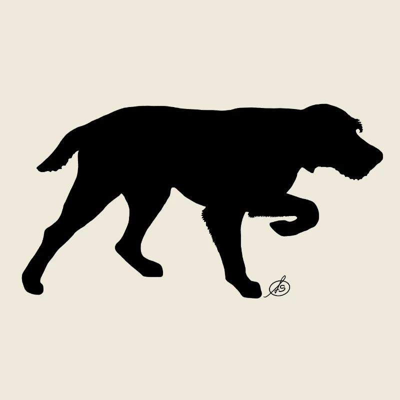 Vorstehhund