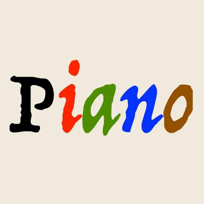 piano