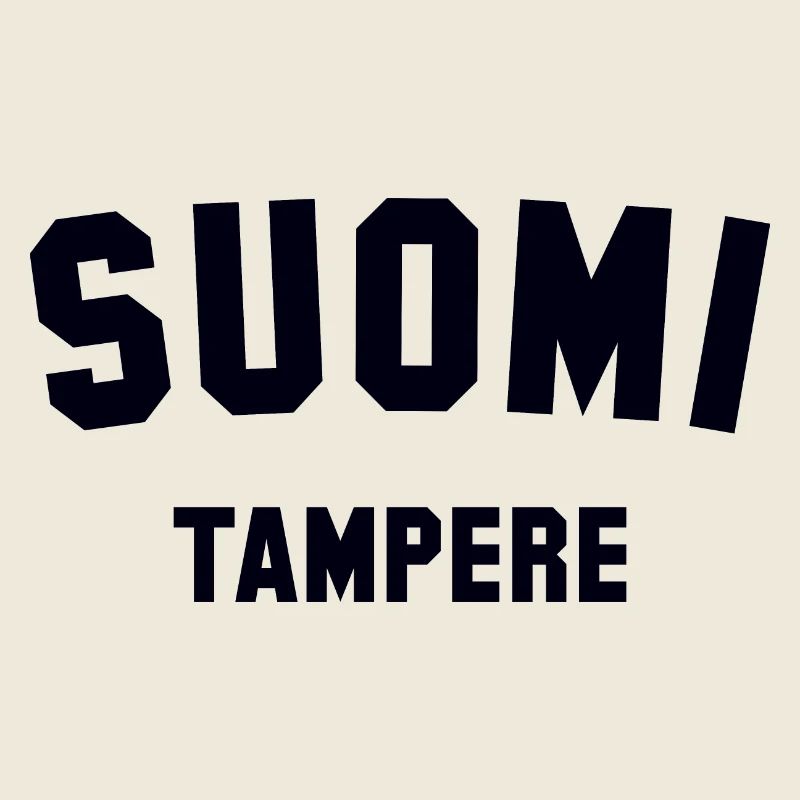 TAMPERE Soumi Finlande