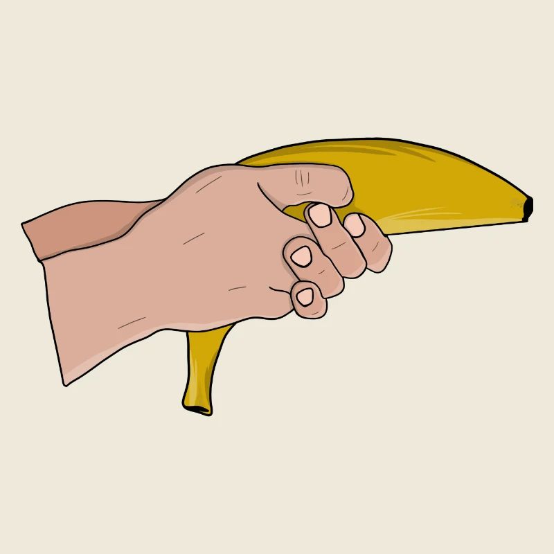Tödliche Banane