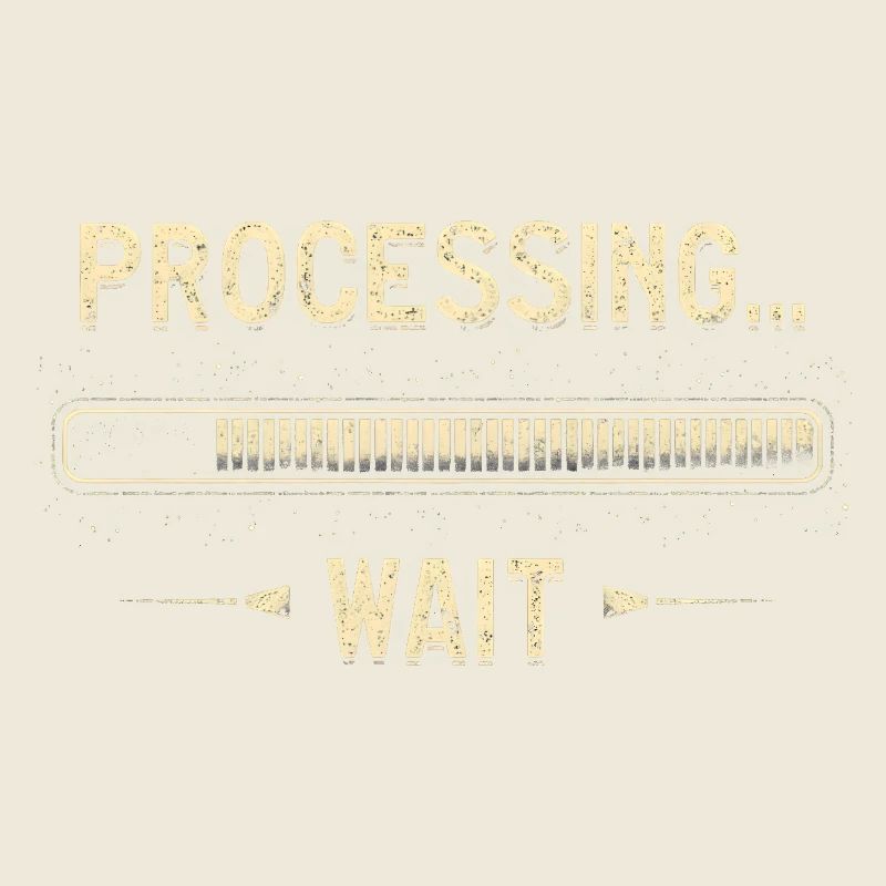 Processing... Please Wait