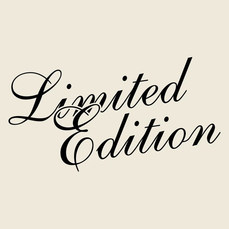 Limited Edition