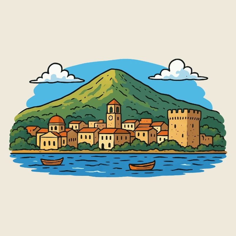 Rhodes Island