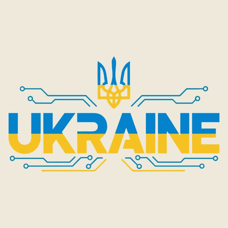 Ukraine Circuit Crest
