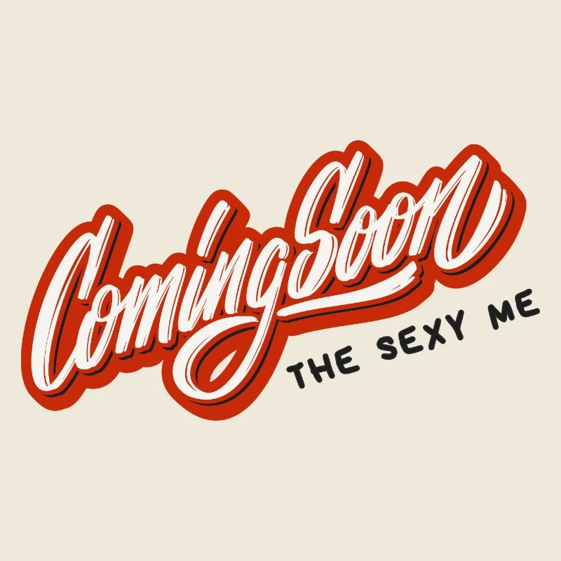 Bientôt à venir Le Sexy Moi