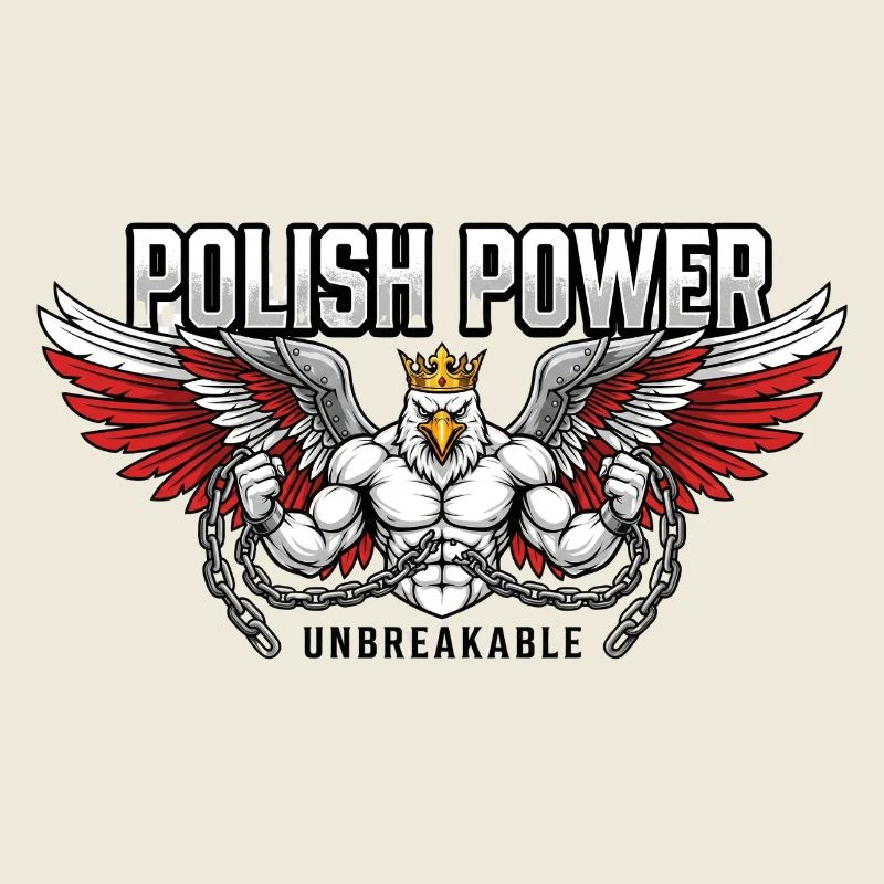 Polnische Kraft – Husaria Gym Beast