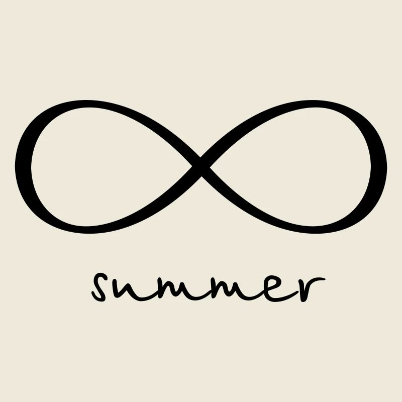 Buzzer du signe d’infini