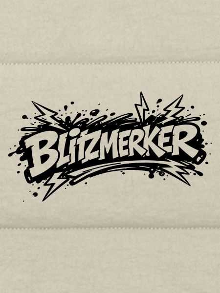 Blitzmerker