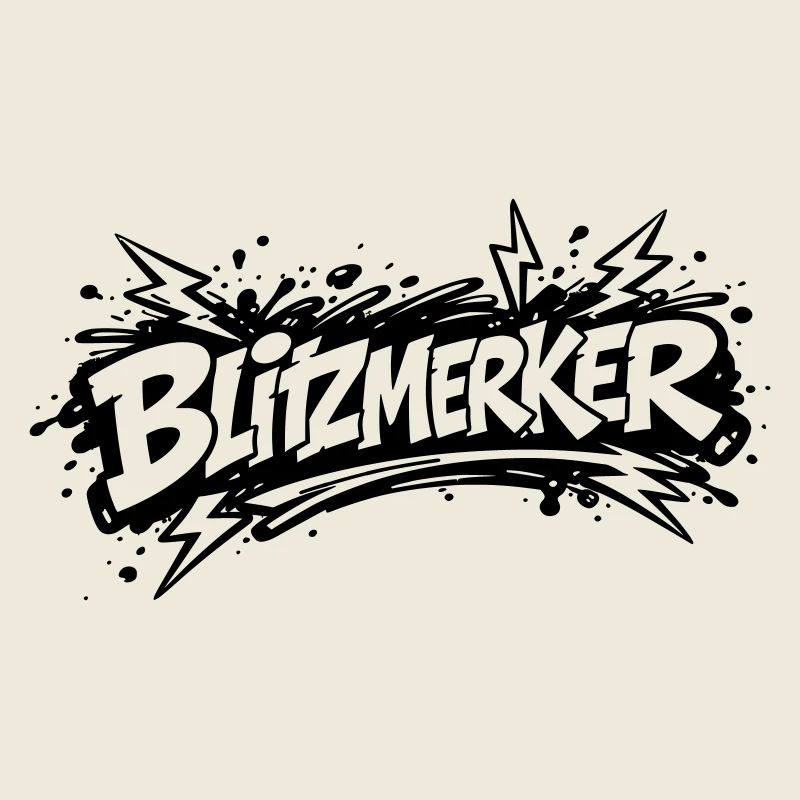 Blitzmerker