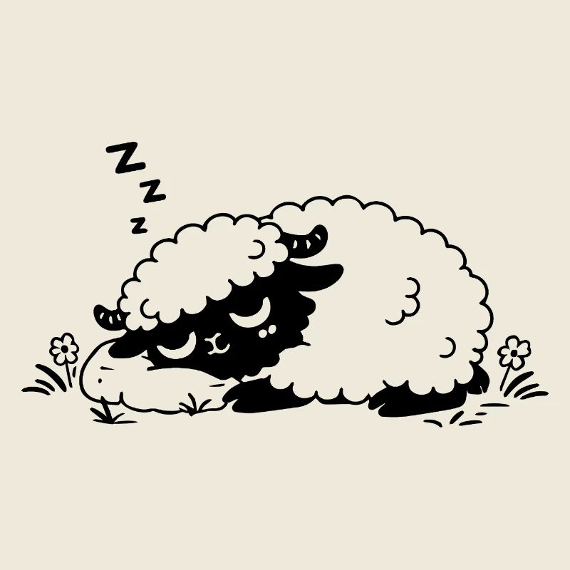 Dodo-Schaf