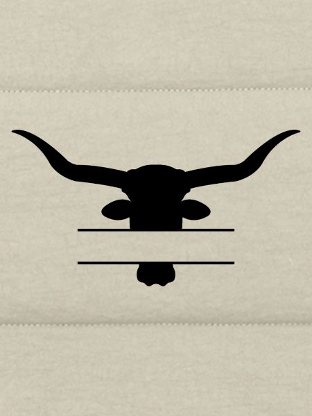 Longhorn Split-Rahmen