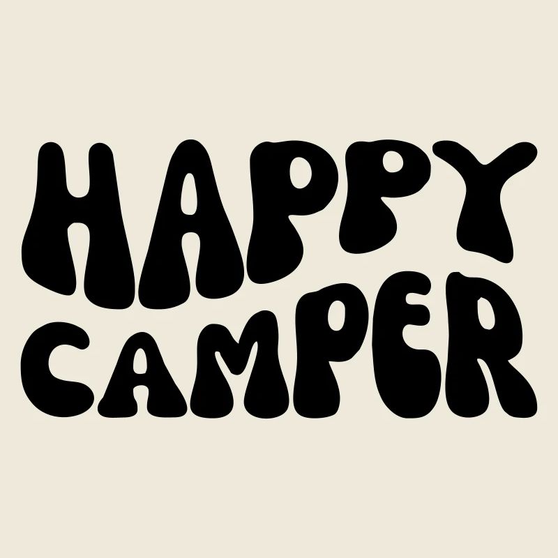 Happy Camper