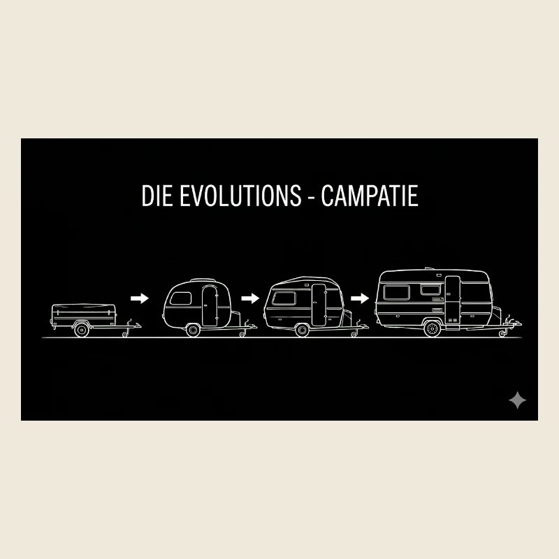 Les évolutions campatie