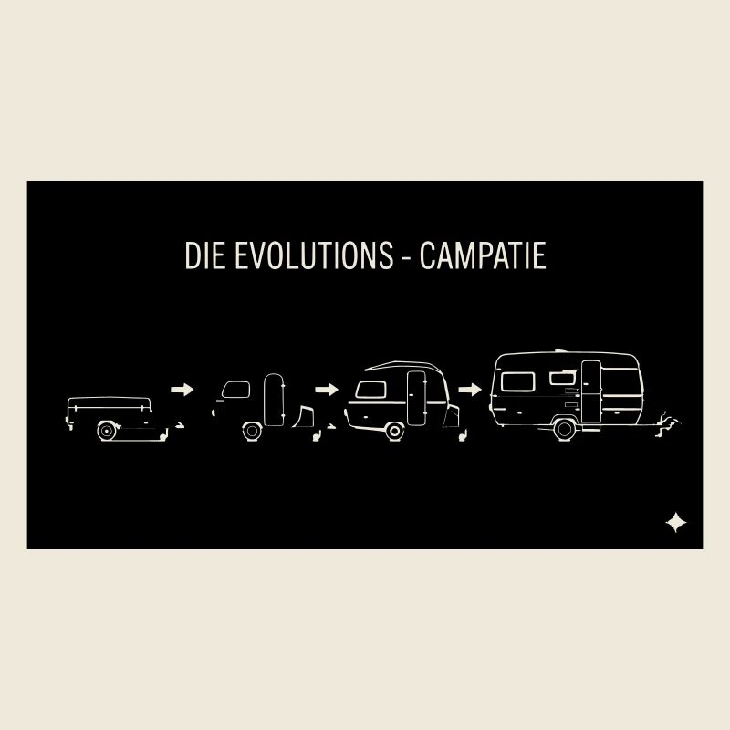die evolutions campatie V