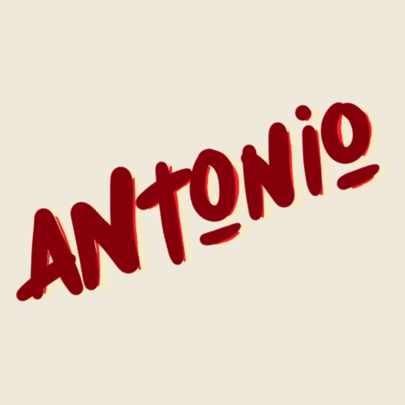 Antonio