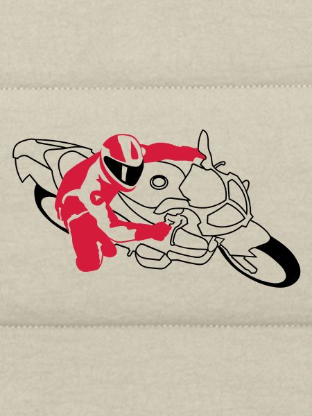 Motorrad