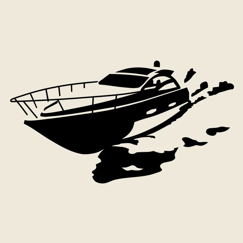 Motorboot