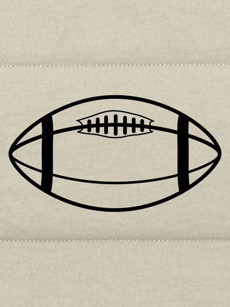 rugby ball