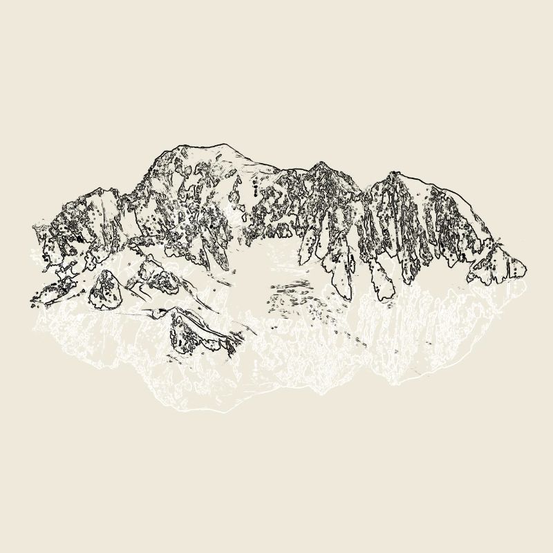Mont Blanc