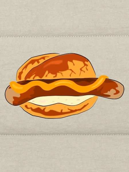 sausage