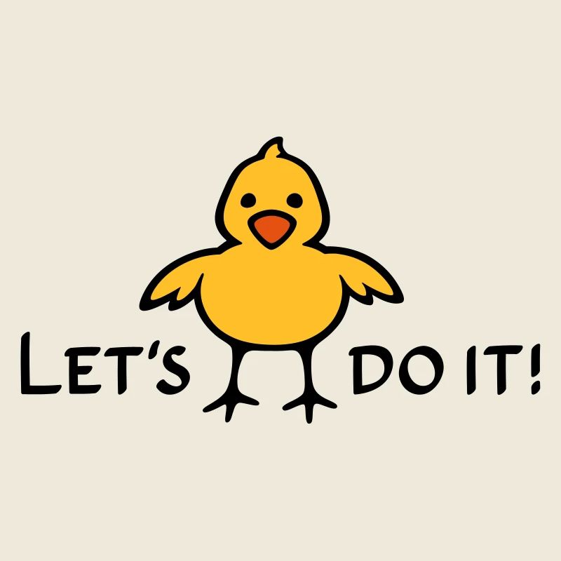 Allons-y!