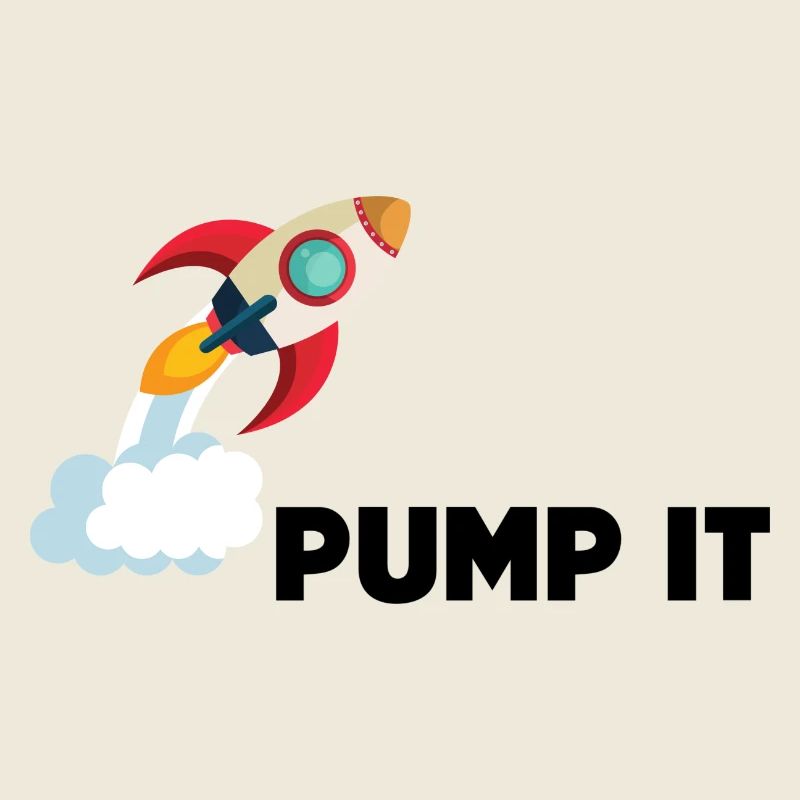 Pump it