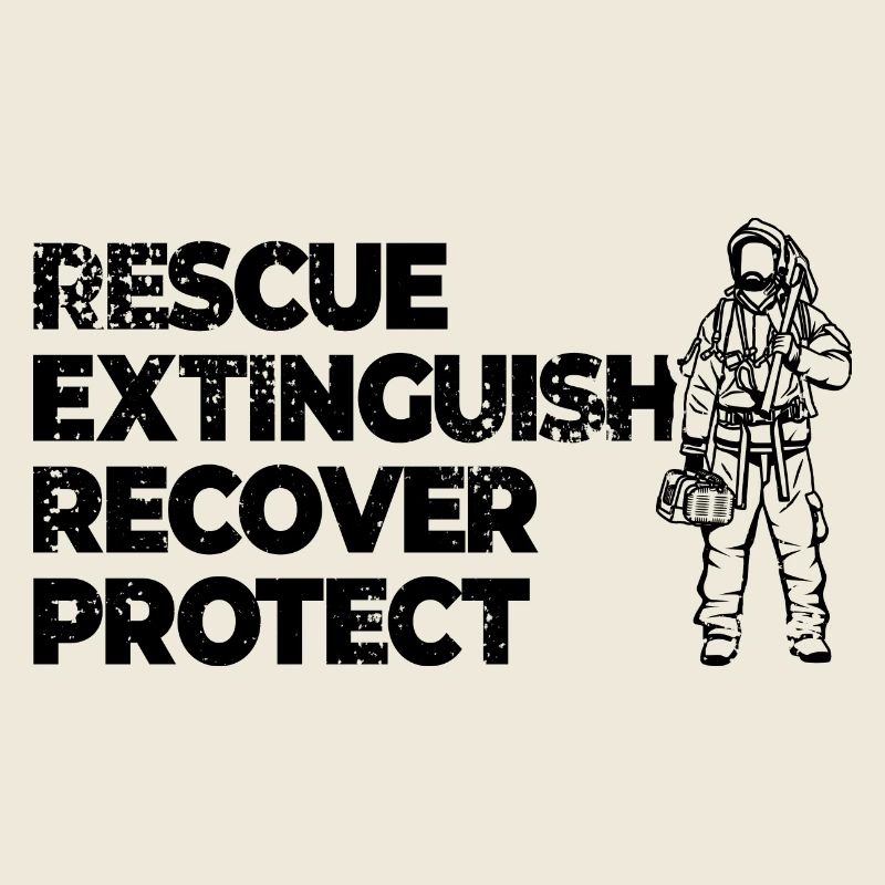 Motivation des pompiers
