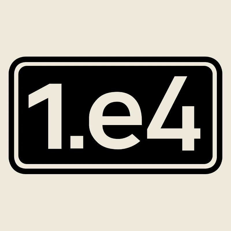 1.e4 Ouverture d’échecs Joueur d’échecs italien