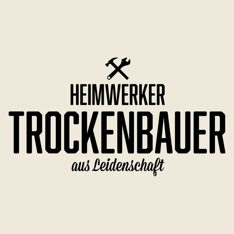 Heimwerker Trockenbauer