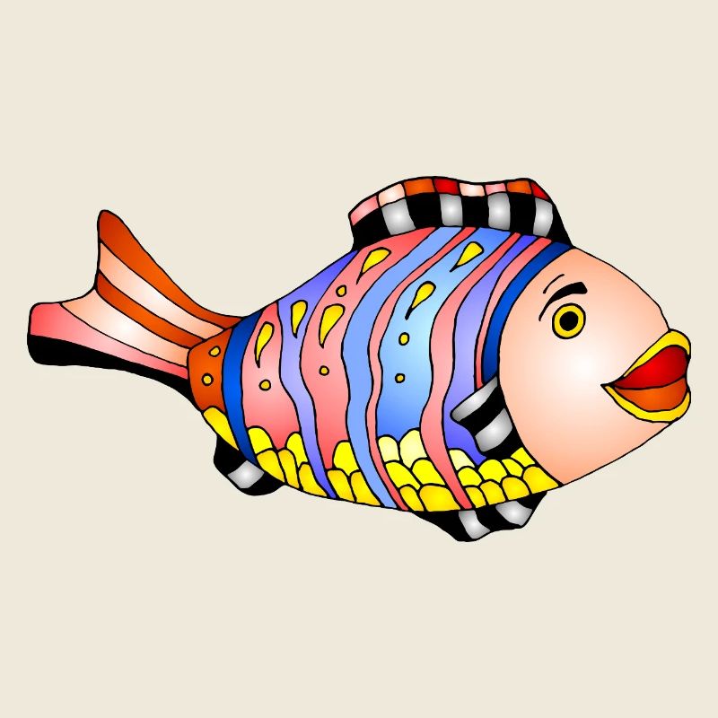 fish