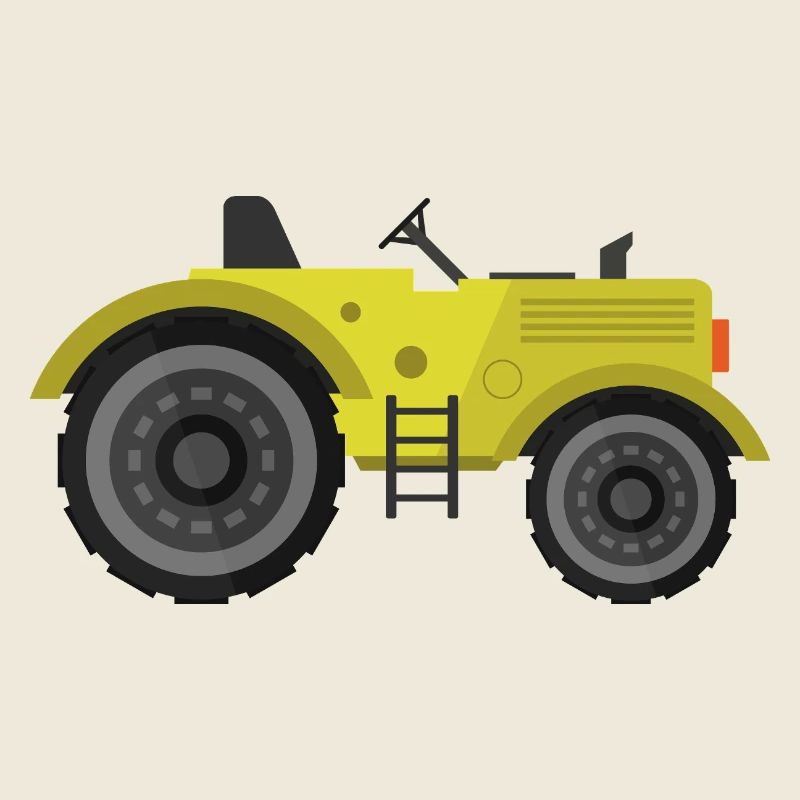 tractor