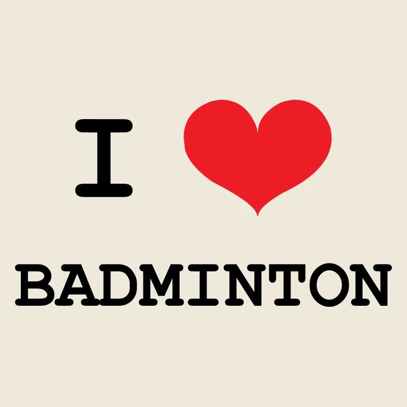 Badminton - Sport - Racket