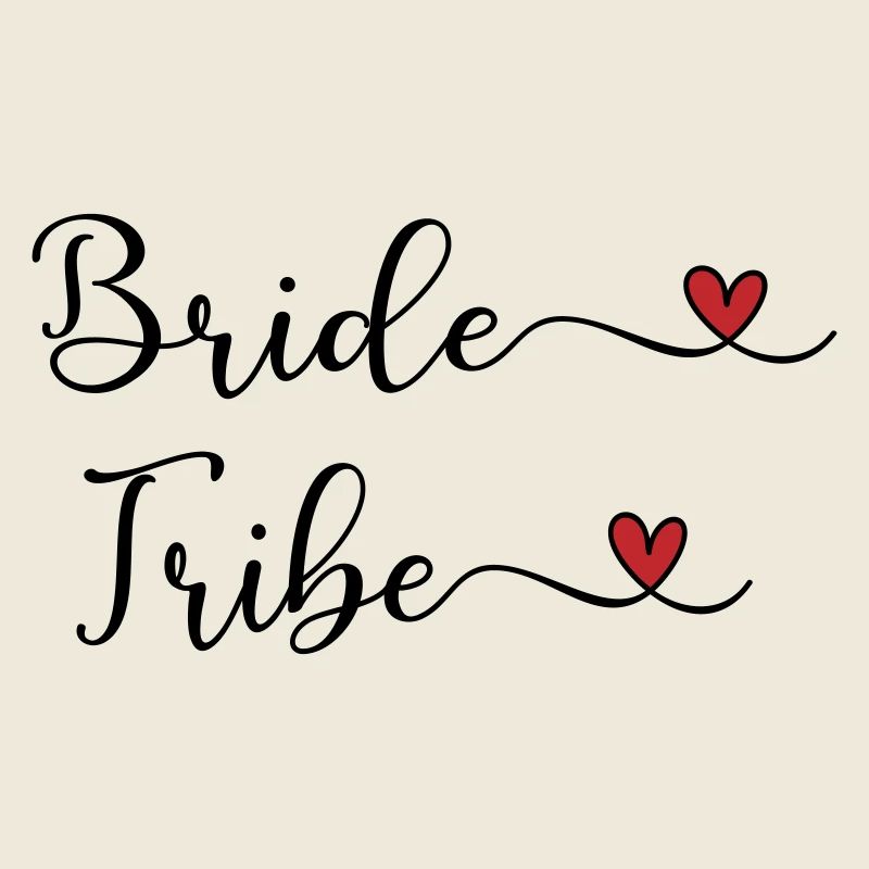 Tribu de la Mariée