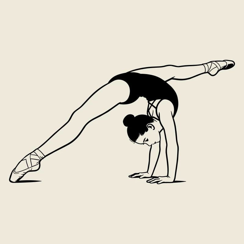 gymnastics