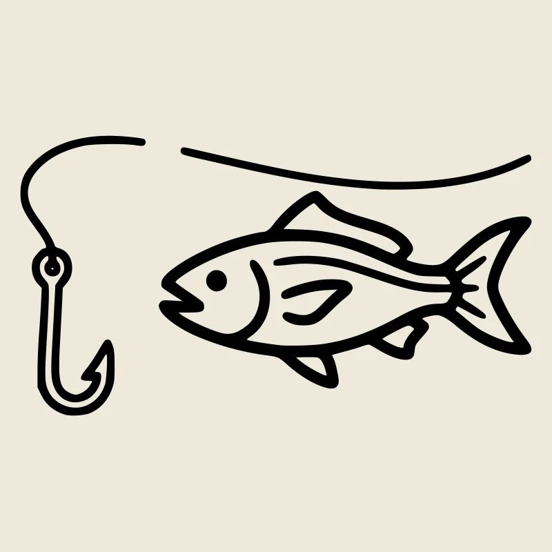 Club de pêche à l’hameçon