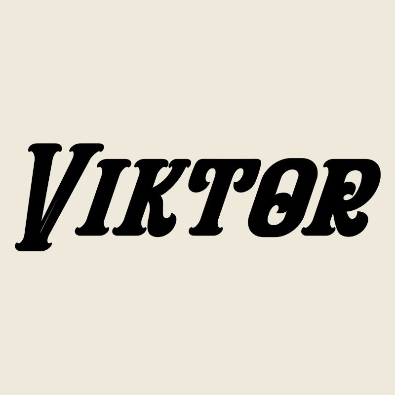  Viktor