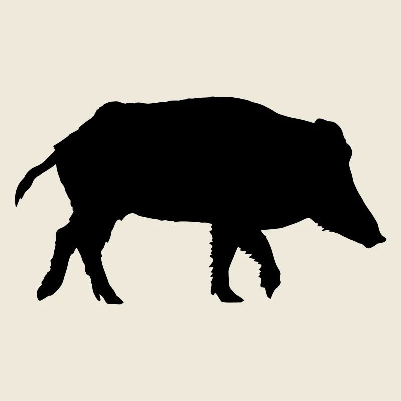Wildschwein