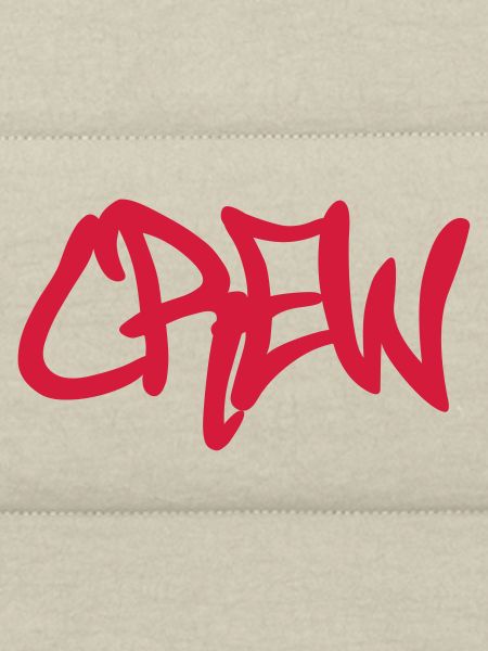 CREW