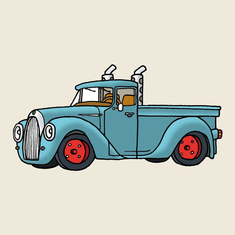 Pick Up