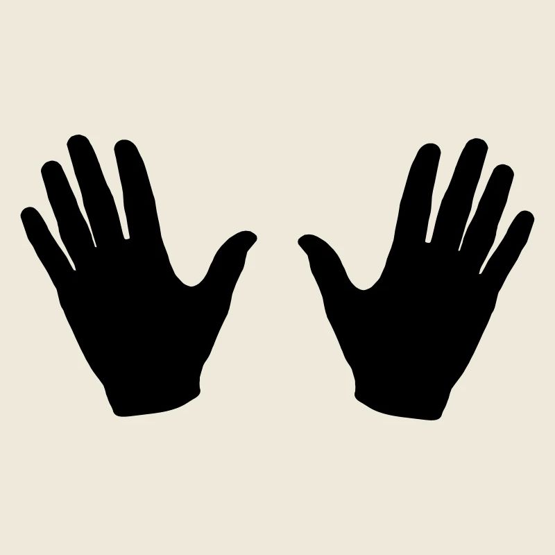 Hands