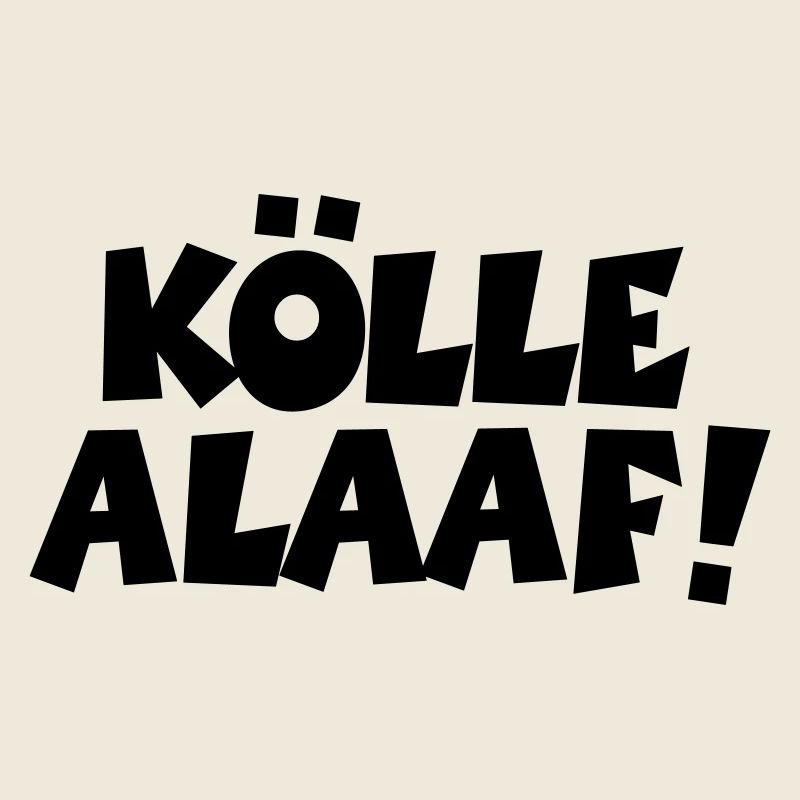 Kölle Alaaf! Kölner Karneval in Köln