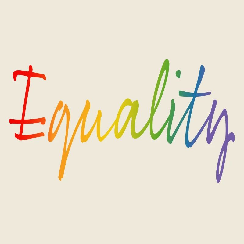 Regenbogen equality | LGBT lgbtqi queer